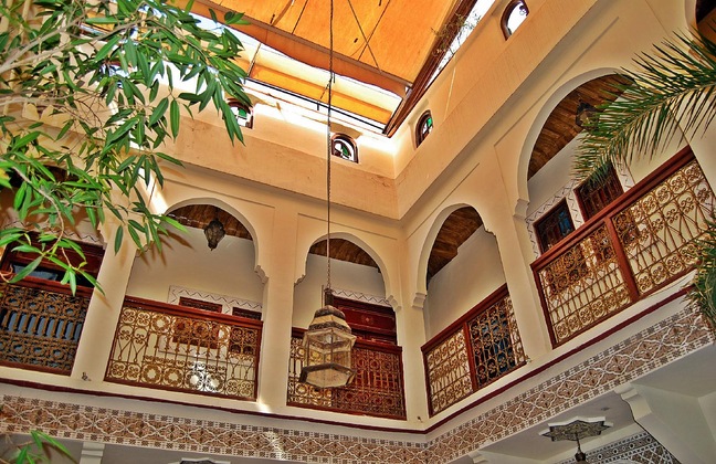 Gallery - Riad Amiris