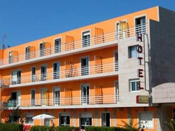 Gallery - Duerming Montalvo Playa Hotel