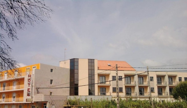 Gallery - Duerming Montalvo Playa Hotel