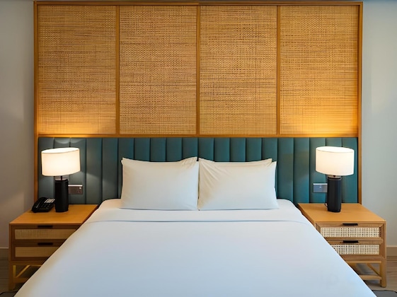 Gallery - Swiss-Garden Beach Resort Kuantan