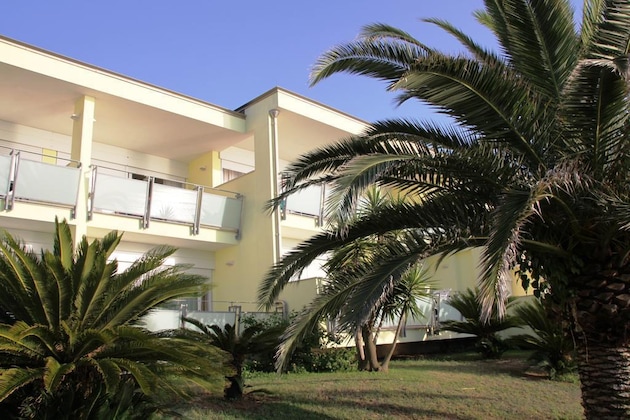 Gallery - Hotel Villaggio Stromboli