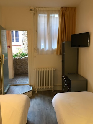 Gallery - Hotel Au Patio Morand