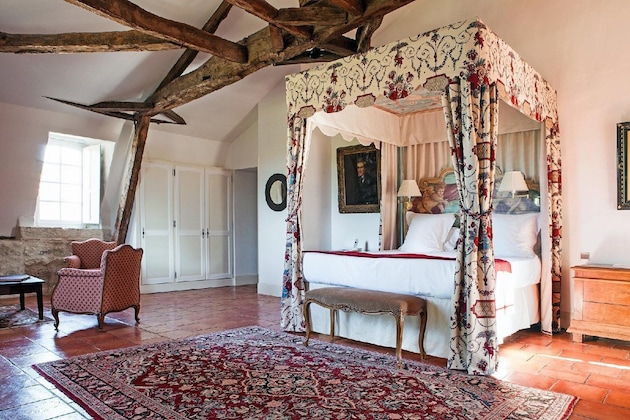 Gallery - Château Des Vigiers