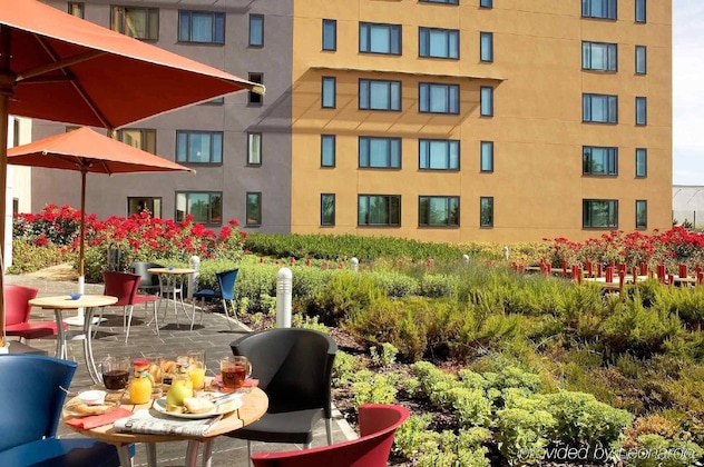 Gallery - B&B Hotel Paris Grand Roissy Cdg Aéroport