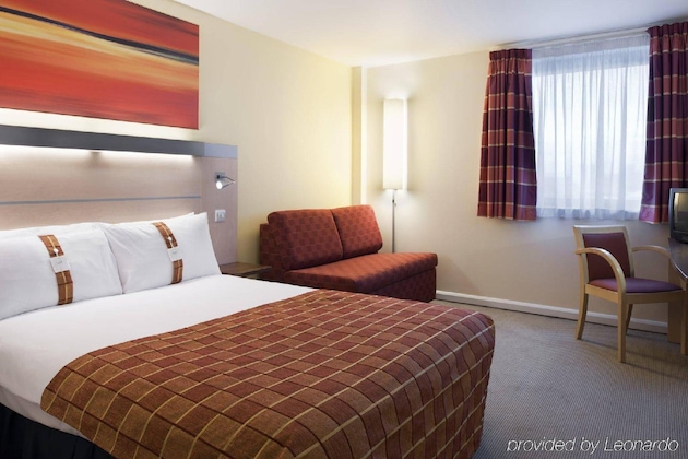 Gallery - Holiday Inn Express Leeds City Centre By Ihg