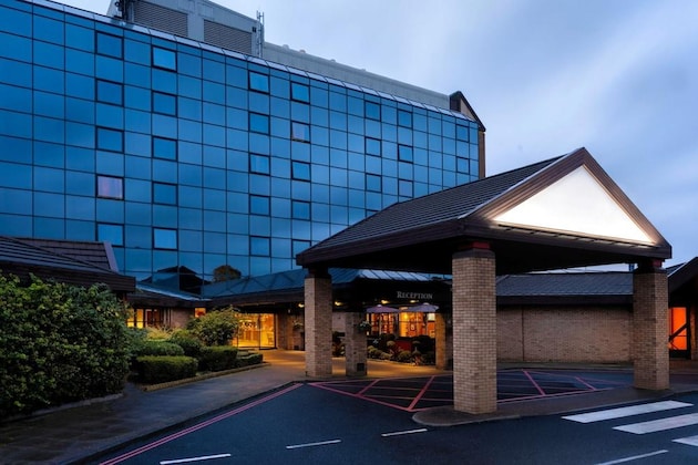 Gallery - Delta Hotels by Marriott Newcastle Gateshead