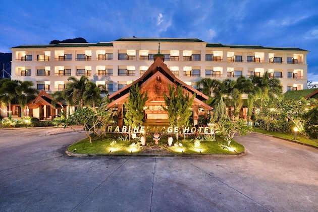 Gallery - Krabi Heritage Hotel