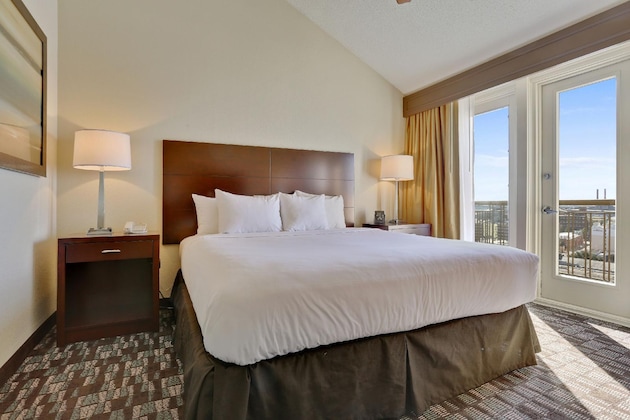 Gallery - Embassy Suites New Orleans