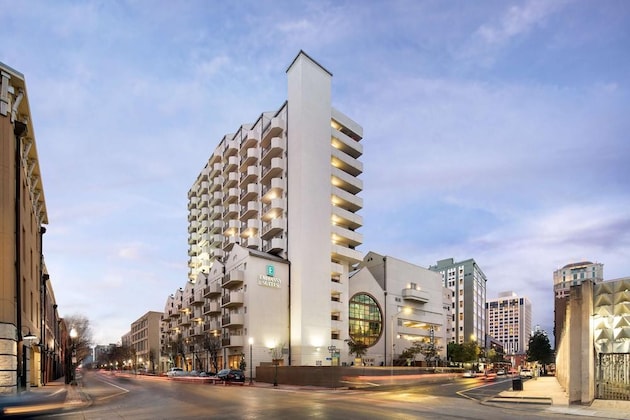 Gallery - Embassy Suites New Orleans