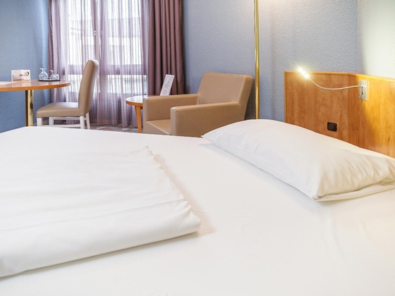 Gallery - Golden Tulip Bielefeld City
