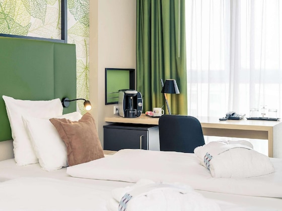 Gallery - Mercure Hotel Hannover Mitte
