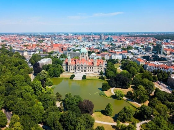 Gallery - Mercure Hotel Hannover Medical Park