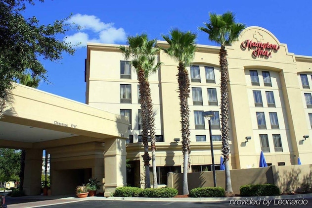 Gallery - Hampton Inn Jacksonville I 95 Central