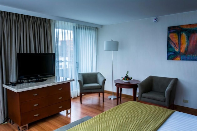 Gallery - Bogot Plaza Hotel