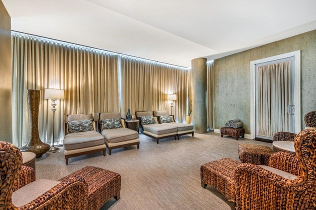 Gallery - Omni Fort Worth Hotel