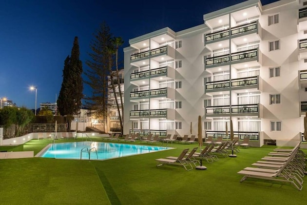 Gallery - Roca Verde Apartamentos