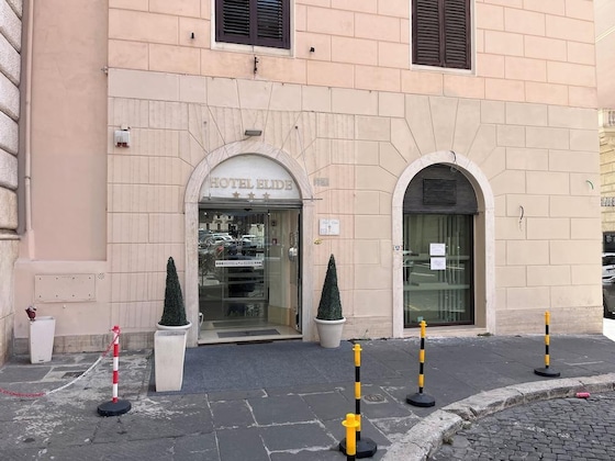 Gallery - Hotel Elide