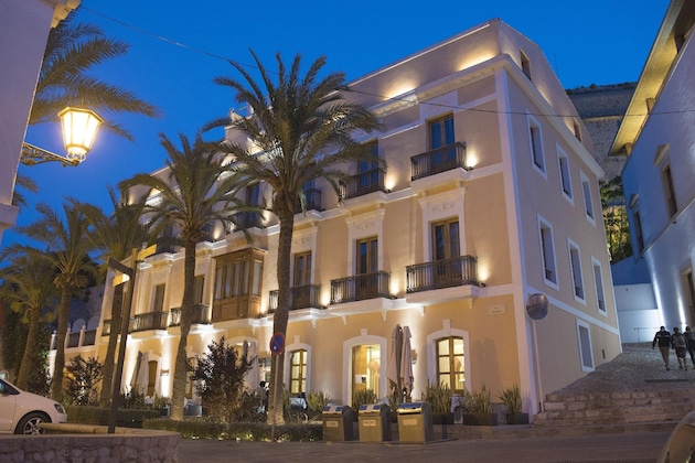 Gallery - Mirador De Dalt Vila – Relais & Chateaux