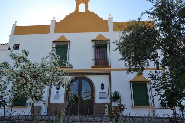 Gallery - Hotel Caserio de Iznajar