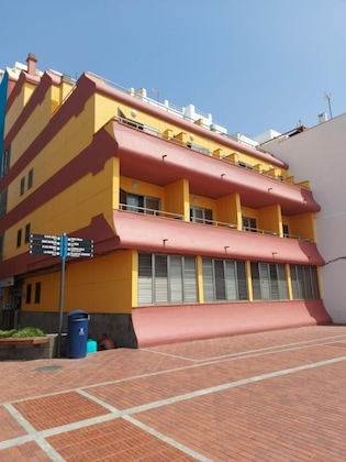 Gallery - Apartamentos Maype Canteras