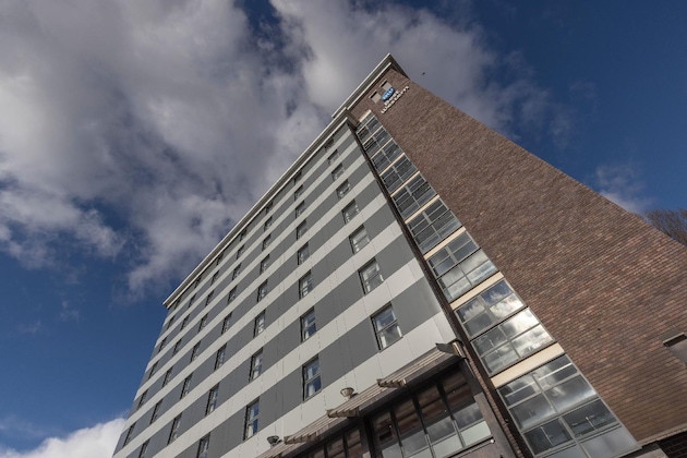 Gallery - Best Western Sheffield City Hotel