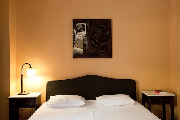 Gallery - Boutique Elizabeth Hotel