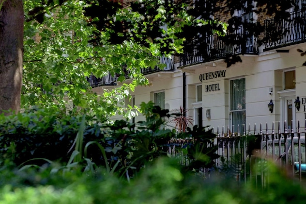 Gallery - Queensway Hotel, Sure Hotel Collection By Best Western