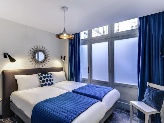 Gallery - Mercure Paris Opera Grands Boulevards
