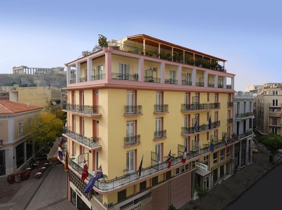 Gallery - Carolina Hotel
