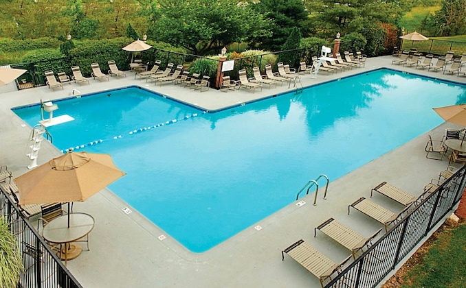 Gallery - DoubleTree By  Hilton Hotel Annapolis