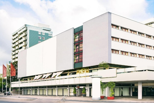Gallery - Achat Hotel Braunschweig