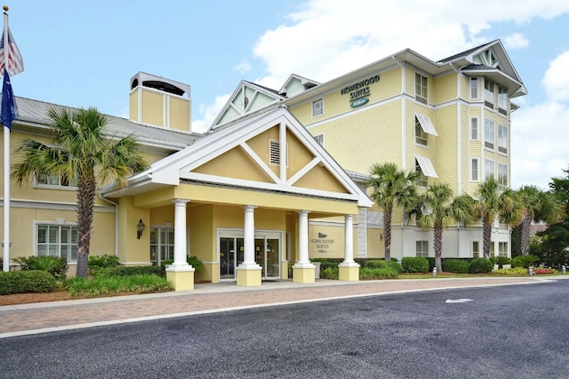 Gallery - Homewood Suites By Hilton Charleston Airport