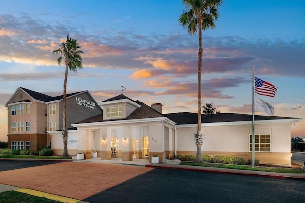 Gallery - Homewood Suites By Hilton Corpus Christi