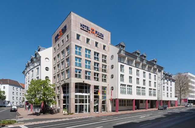 Gallery - Hotel Fulda Mitte