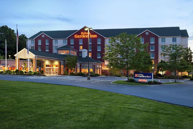 Gallery - Hilton Garden Inn Harrisburg East