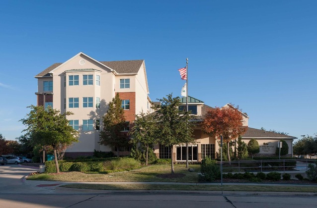 Gallery - Homewood Suites By Hilton Irving-Dfw Airport