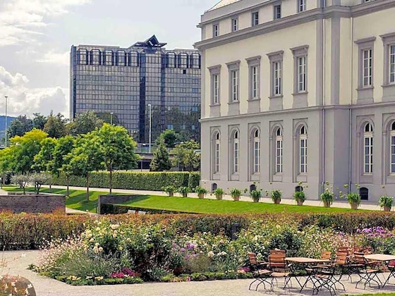 Gallery - Mercure Hotel Koblenz