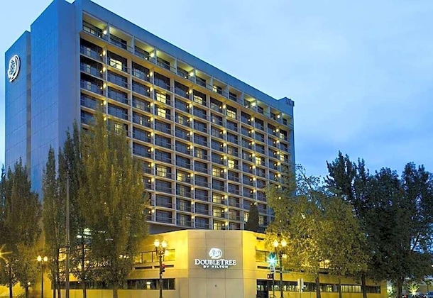 Gallery - Doubletree By Hilton Hotel Portland