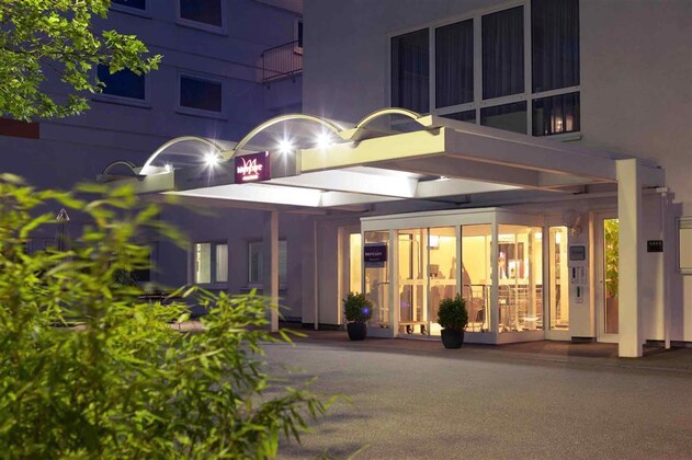 Gallery - Mercure Hotel Bristol Stuttgart Sindelfingen