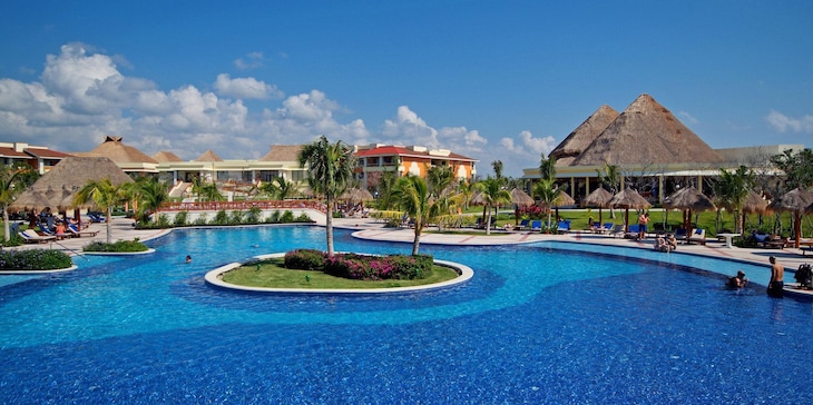 Gallery - Bahia Principe Grand Coba - All Inclusive