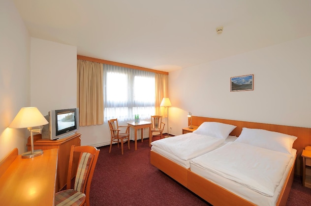 Gallery - Congress & Wellness Hotel Olsanka