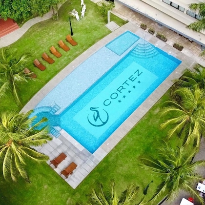 Gallery - Hotel Cortez