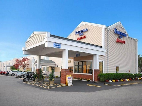 Gallery - Fairfield Inn Boston Dedham
