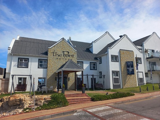 Gallery - The Point Hotel & Spa