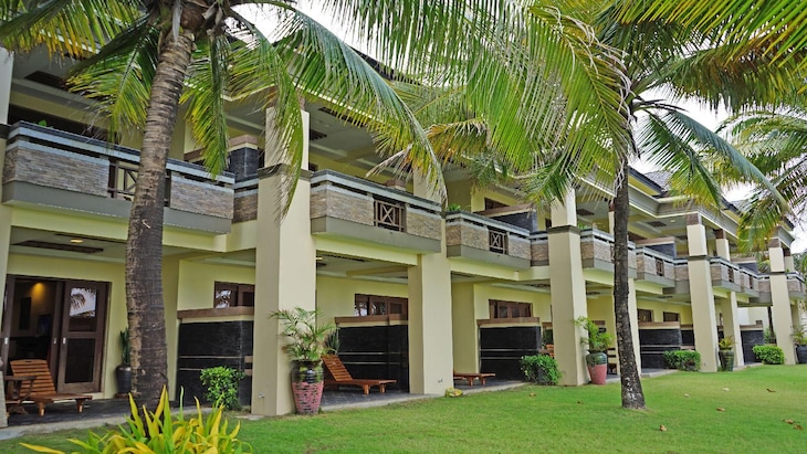 Gallery - Sunny Paradise Resort