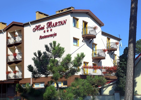 Gallery - Hotel Bartan Gdansk Seaside