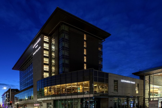 Gallery - Leonardo Hotel Aberdeen