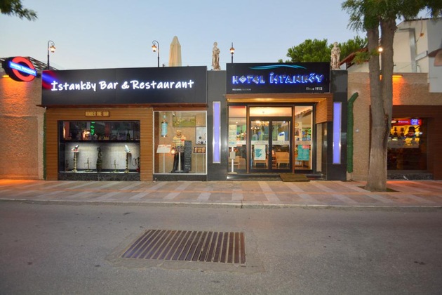 Gallery - Hotel İstanköy