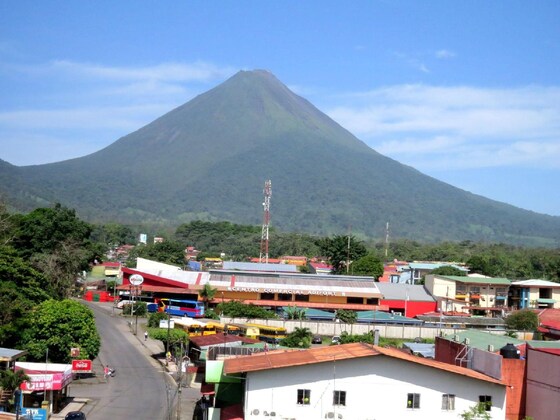 Gallery - Hotel La Fortuna