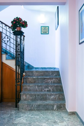 Gallery - Hotel Alla Giustizia